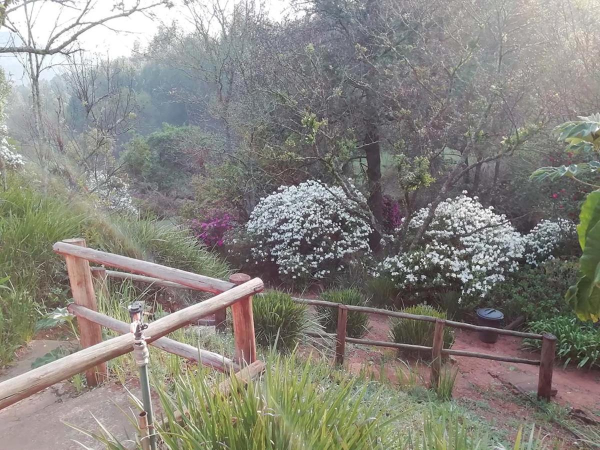 Sabie Star 빌라 외부 사진